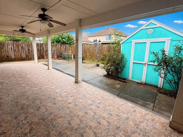 1418 Carolina Grove Lane, Houston, TX 77073
