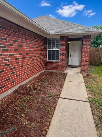 1418 Carolina Grove Lane, Houston, TX 77073