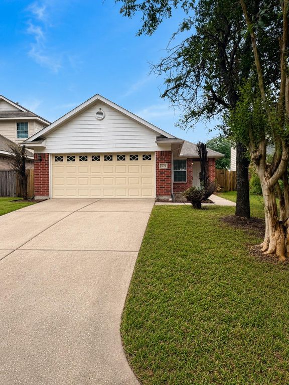1418 Carolina Grove Lane, Houston, TX 77073