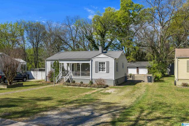 808 MEADOWBROOK DRIVE, Birmingham, AL 35215