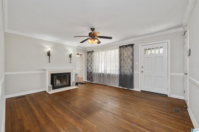 808 MEADOWBROOK DRIVE, Birmingham, AL 35215