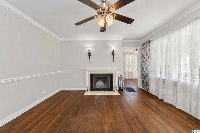 808 MEADOWBROOK DRIVE, Birmingham, AL 35215