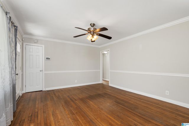 808 MEADOWBROOK DRIVE, Birmingham, AL 35215