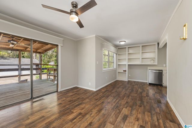 808 MEADOWBROOK DRIVE, Birmingham, AL 35215