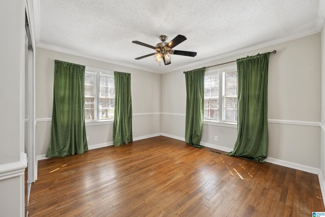 808 MEADOWBROOK DRIVE, Birmingham, AL 35215