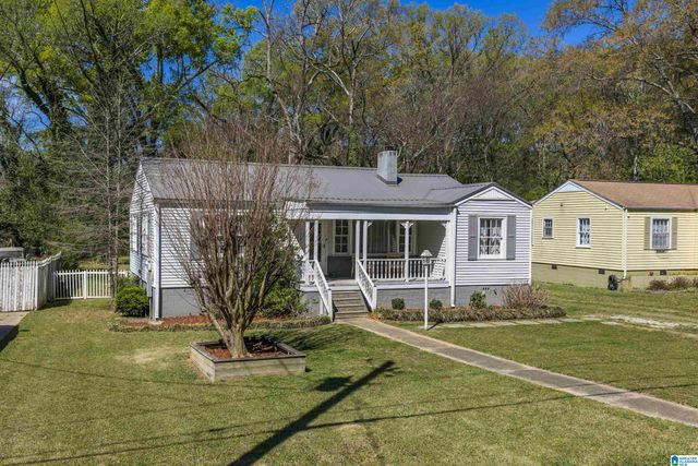 808 MEADOWBROOK DRIVE, Birmingham, AL 35215