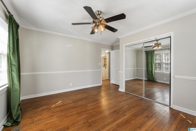 808 MEADOWBROOK DRIVE, Birmingham, AL 35215