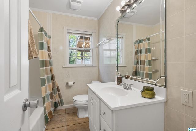 808 MEADOWBROOK DRIVE, Birmingham, AL 35215