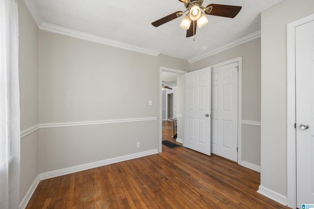 808 MEADOWBROOK DRIVE, Birmingham, AL 35215