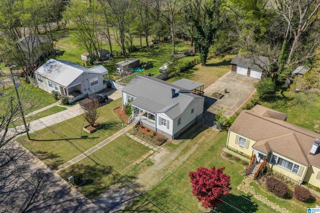 808 MEADOWBROOK DRIVE, Birmingham, AL 35215