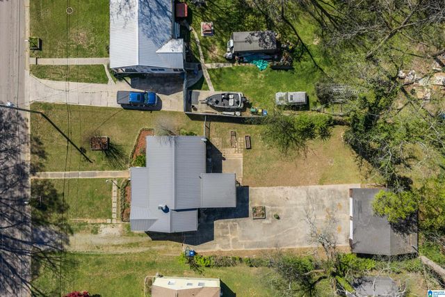 808 MEADOWBROOK DRIVE, Birmingham, AL 35215