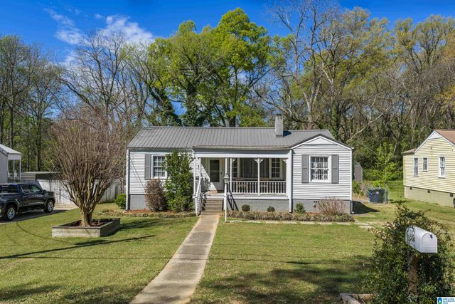 808 MEADOWBROOK DRIVE, Birmingham, AL 35215