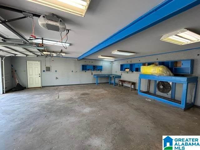 808 MEADOWBROOK DRIVE, Birmingham, AL 35215