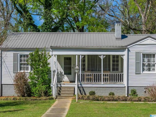 808 MEADOWBROOK DRIVE, Birmingham, AL 35215