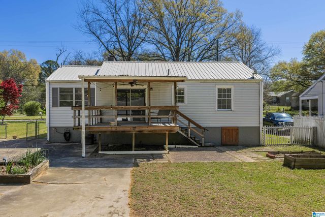 808 MEADOWBROOK DRIVE, Birmingham, AL 35215