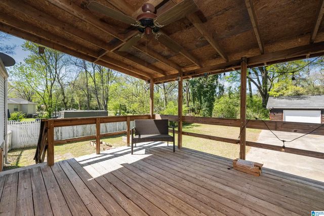 808 MEADOWBROOK DRIVE, Birmingham, AL 35215