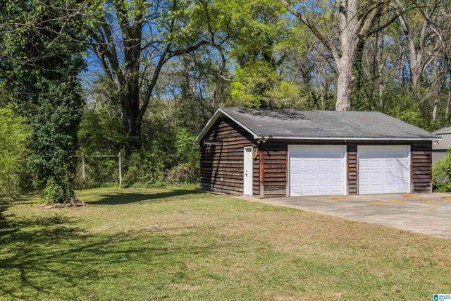 808 MEADOWBROOK DRIVE, Birmingham, AL 35215