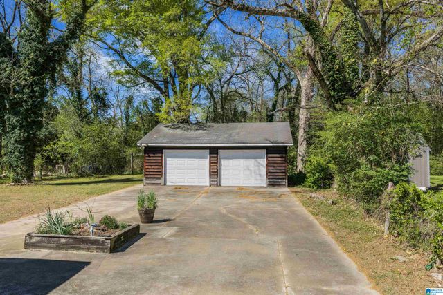 808 MEADOWBROOK DRIVE, Birmingham, AL 35215