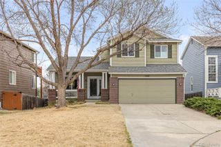 1527 French Court, Erie, CO 80516