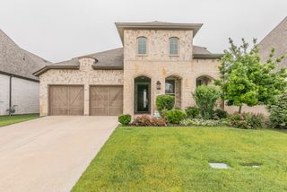 6256 Whitebrush Place, Fort Worth, TX 76123