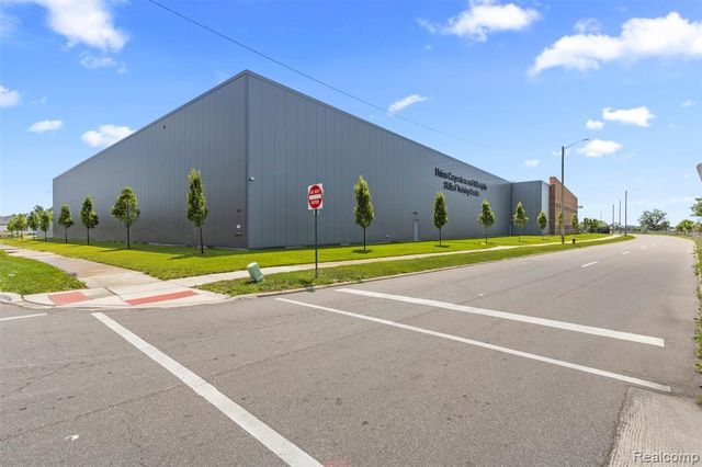 7413 Elmhurst Street, Detroit, MI 48204