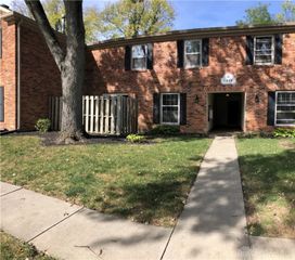 51 Winchester (#E) Place, Centerville, OH 45458