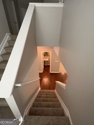 3537 Harvest Ridge Lane, Buford, GA 30519