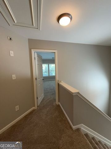 3537 Harvest Ridge Lane, Buford, GA 30519
