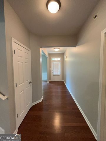 3537 Harvest Ridge Lane, Buford, GA 30519
