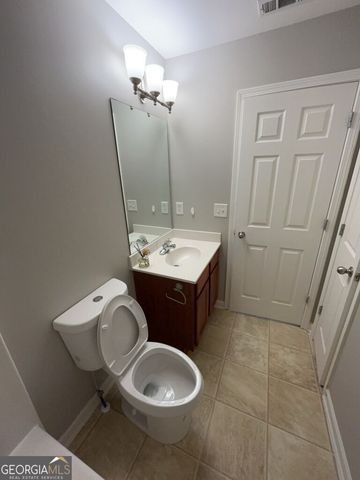 3537 Harvest Ridge Lane, Buford, GA 30519