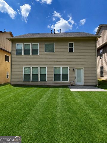 3537 Harvest Ridge Lane, Buford, GA 30519