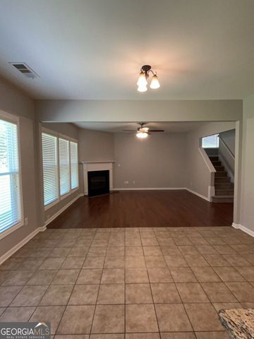 3537 Harvest Ridge Lane, Buford, GA 30519