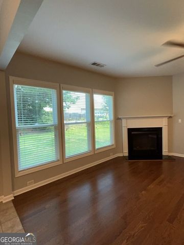 3537 Harvest Ridge Lane, Buford, GA 30519