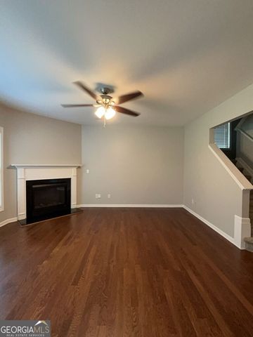 3537 Harvest Ridge Lane, Buford, GA 30519