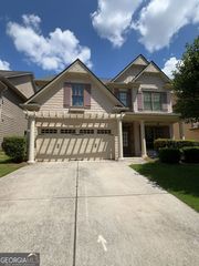 3537 Harvest Ridge Lane, Buford, GA 30519