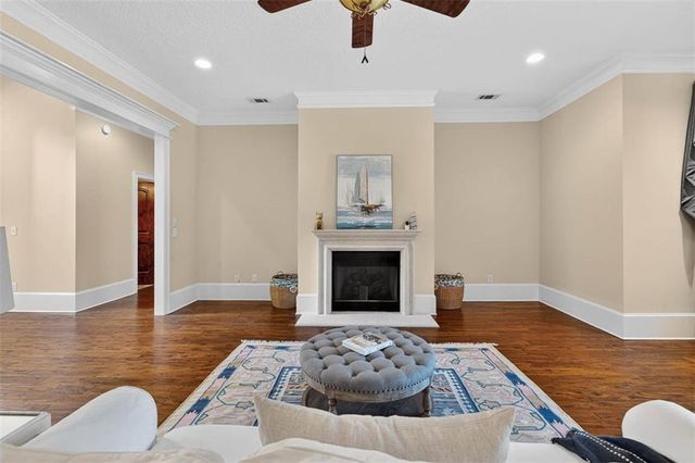 201 Stillwater Drive, St. Simons Island, GA 31522