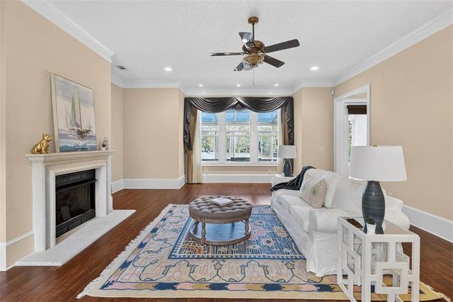 201 Stillwater Drive, St. Simons Island, GA 31522