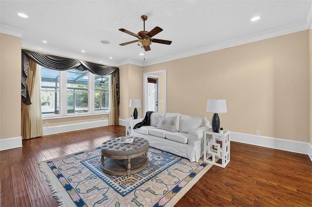 201 Stillwater Drive, St. Simons Island, GA 31522