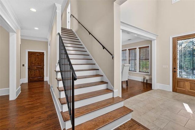 201 Stillwater Drive, St. Simons Island, GA 31522