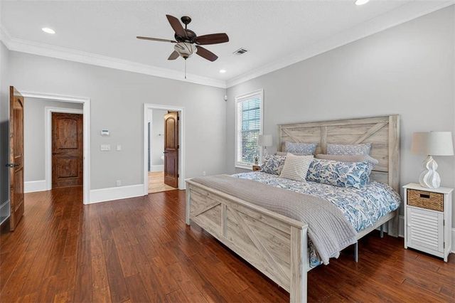 201 Stillwater Drive, St. Simons Island, GA 31522