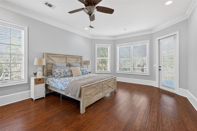 201 Stillwater Drive, St. Simons Island, GA 31522