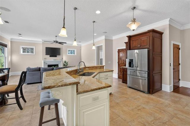 201 Stillwater Drive, St. Simons Island, GA 31522