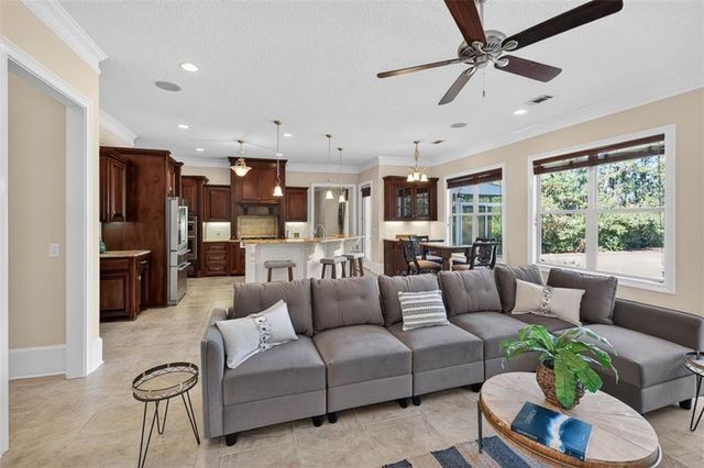 201 Stillwater Drive, St. Simons Island, GA 31522