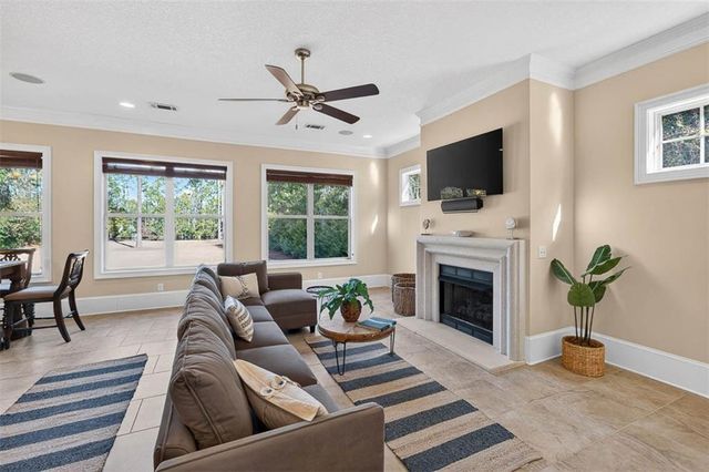 201 Stillwater Drive, St. Simons Island, GA 31522