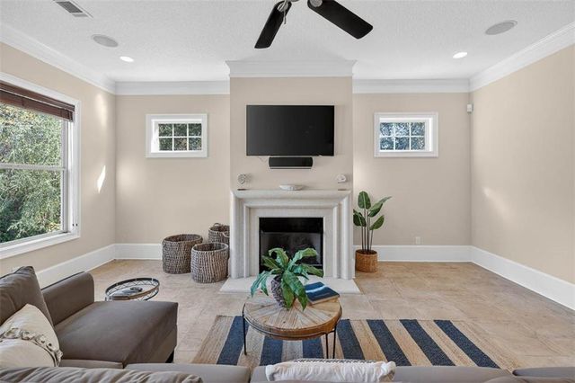 201 Stillwater Drive, St. Simons Island, GA 31522