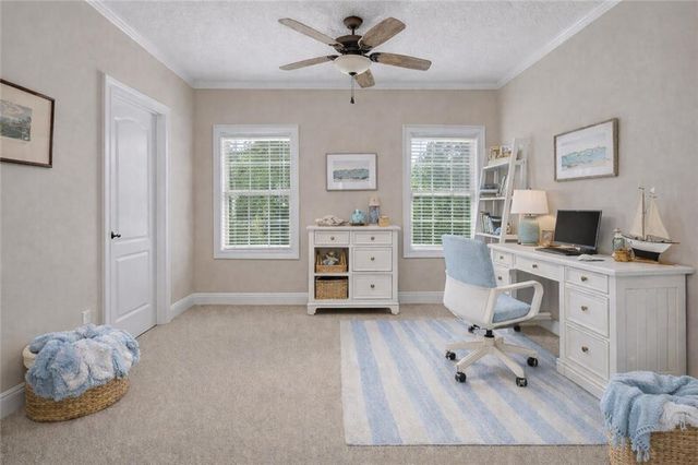 201 Stillwater Drive, St. Simons Island, GA 31522