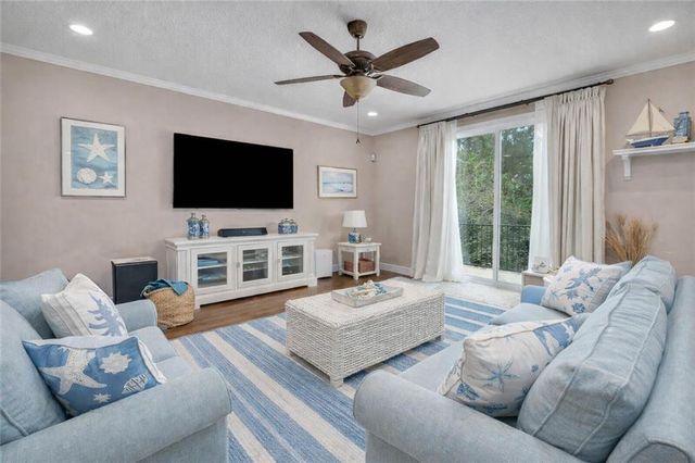 201 Stillwater Drive, St. Simons Island, GA 31522