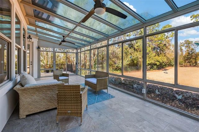 201 Stillwater Drive, St. Simons Island, GA 31522