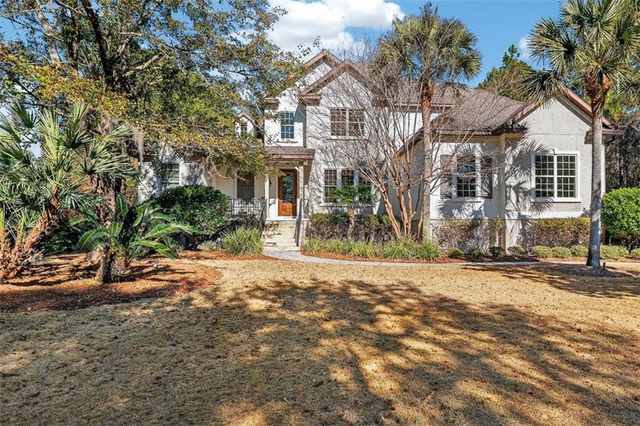 201 Stillwater Drive, St. Simons Island, GA 31522