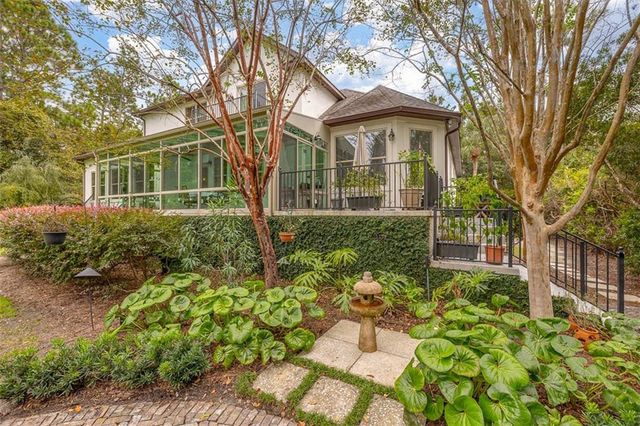 201 Stillwater Drive, St. Simons Island, GA 31522
